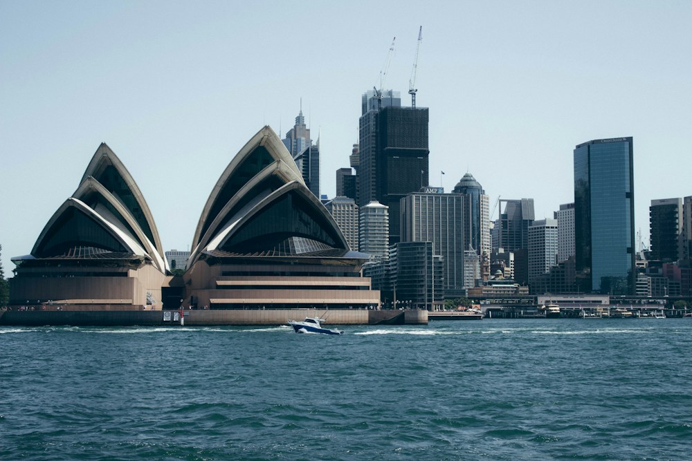 Study in Australia