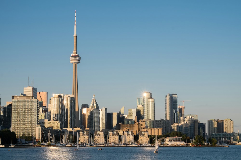Study in Canada