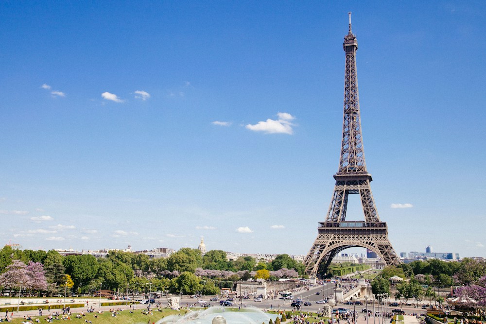 Study in Europe